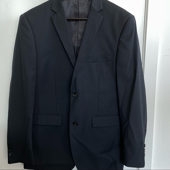 Tailored Suit Jacket for Men - Picture 1 of 6